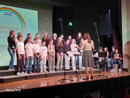 MPZ OŠ Podgora Kuteževo